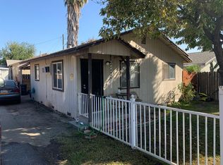 3220 N F St, Stockton, CA 95205