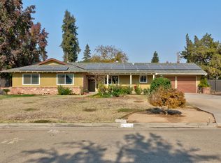 6106 E Heaton Ave, Fresno, CA 93727
