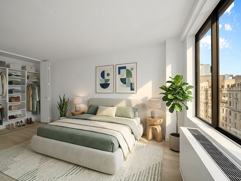 1st image of 330 W 56th St APT 11K