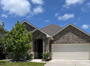 1214 Oak Barrel Run, Richmond, TX 77406