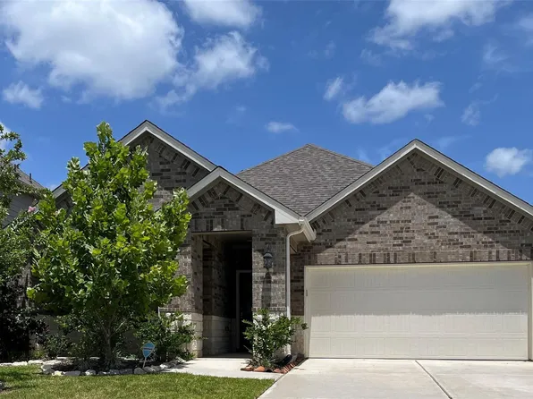 1214 Oak Barrel Run, Richmond, TX 77406