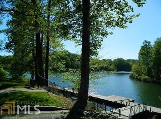 0 Northshore Dr, Cleveland, GA 30528