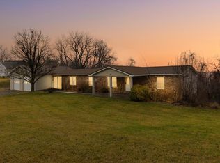 1180 Stone Church Rd, Wheeling, WV 26003