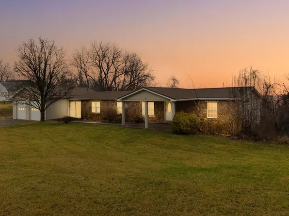 1180 Stone Church Road, Wheeling, WV 26003