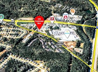 125 Commons Way SUITE 107, Villa Rica, GA 30180