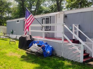 268 Flanders Rd TRAILER 20, Groton, CT 06355