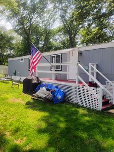 268 Flanders Road #TRLR 20, Groton, CT, 06355