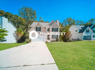 6793 Merrywood Dr, Fairburn, GA 30213