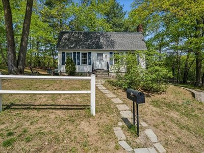 90 Comet Rd, Methuen, MA, 01844