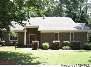 1318 Fantasia St, Greenville, NC 27858