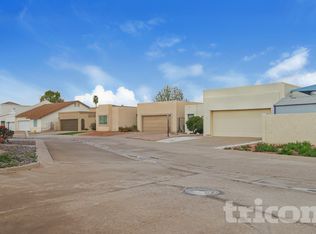 2044 S Don Carlos, Mesa, AZ 85202