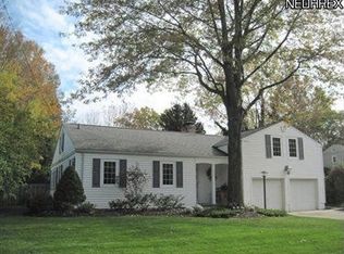 3641 Dellbank Dr, Rocky River, OH 44116