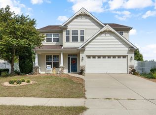 2600 Grosbeak Ln, West Lafayette, IN 47906