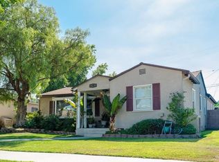 4157 Gardenia Ave, Long Beach, CA 90807