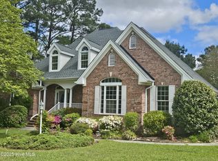 6740 New Castle Ln SW, Ocean Isle Beach, NC 28469