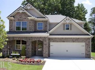 2195 Red Barn Ct, Cumming, GA 30040