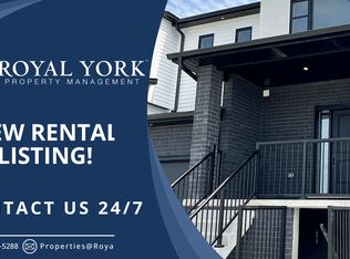 6635 Royal Magnolia Ave #1, London, ON N6P 0J7