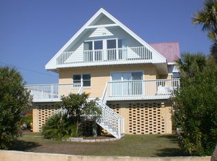 801 Ocean Blvd, Isle Of Palms, SC 29451