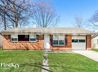 8210 E Penway St, Indianapolis, IN