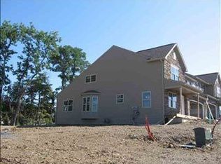 4298 N Victoria Way, Harrisburg, PA 17112