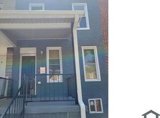 2317 Aisquith St, Baltimore, MD 21218