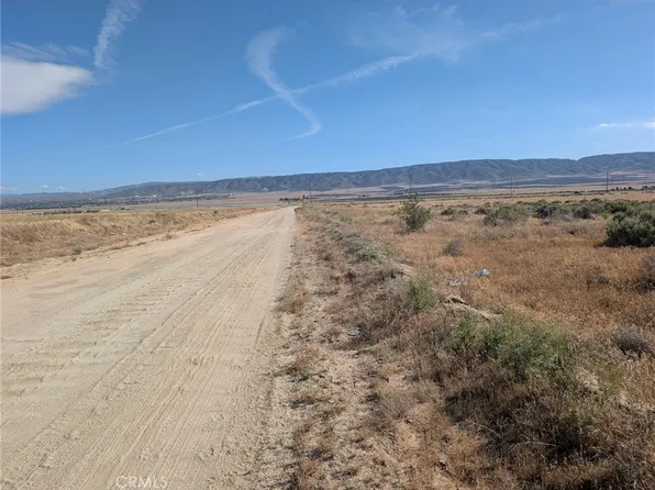 0 Vic Ave G10-ste 80, Lancaster, CA 93535