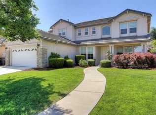 317 Glenbriar Cir, Tracy, CA 95377