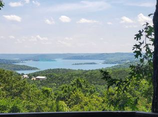 241 Ridgeview Rd, Branson West, MO 65737