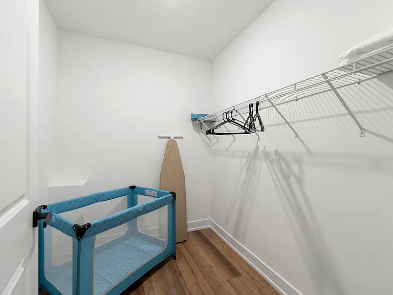 Storage Room