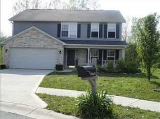 16645 Flintlock Cir, Noblesville, IN 46062