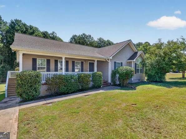 185 Stewart Dr NW, Milledgeville, GA 31061