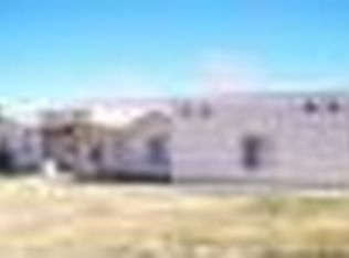 2807 S 201st Dr, Buckeye, AZ 85326