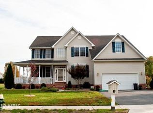 7577 Easton Club Dr, Easton, MD 21601