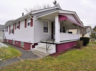 1201 Neptune Ave, Akron, OH 44301