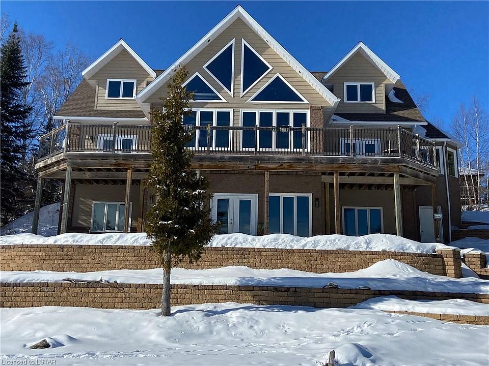 61 Kakagi Lake Rd, Sioux Narrows Nestor Falls, ON P0X 1K0 MLS