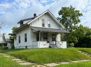 401 Page St, Flint, MI 48505