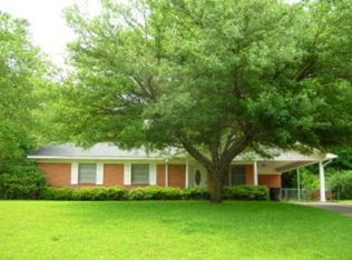 406 Warren St, Vicksburg, MS 39180