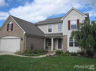 7309 Wellington Ln, Ypsilanti, MI