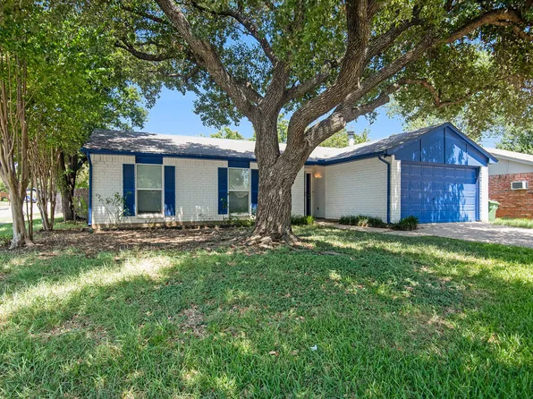 7101 Lancashire Dr, North Richland Hills, TX 76182