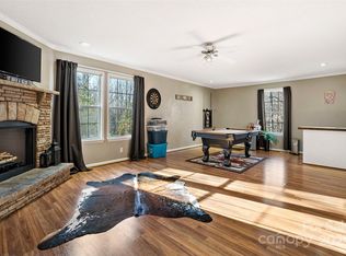 3135 Hudlow Rd, Forest City, NC 28043