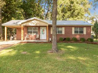 301 Lionel Rd, Pearl, MS 39208