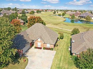 5104 Deerfield Ave, Enid, OK 73703