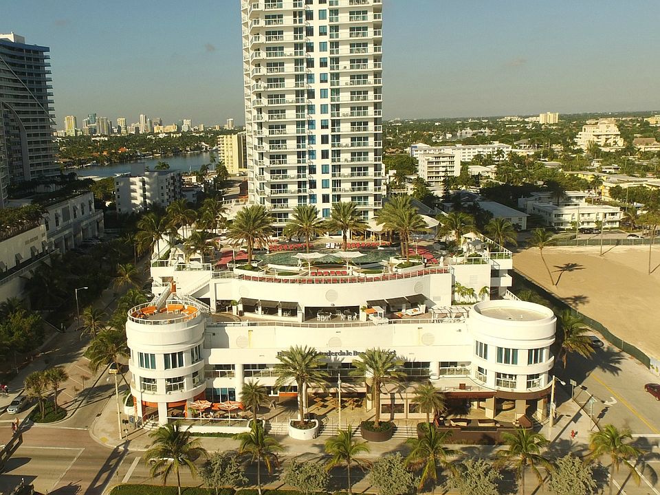 1st image of 505 N Ftl Bch Blvd #1818