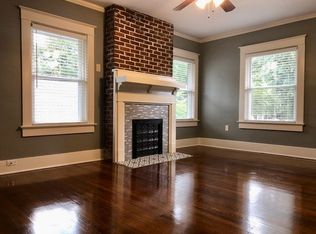 2012 Walker Ave #3, Memphis, TN 38104