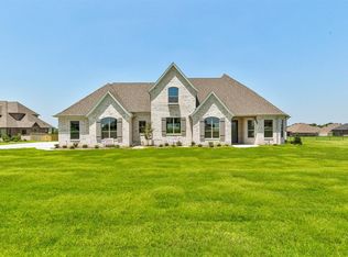 10105 Oncilla Ct, Godley, TX 76044