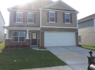 3267 Oulten St SW, Concord, NC 28027