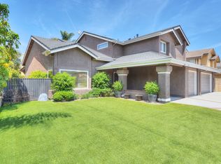 4652 Pepper Mill St, Moorpark, CA 93021
