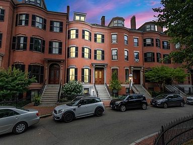 14 Union Park, Boston, MA 02118 | Zillow