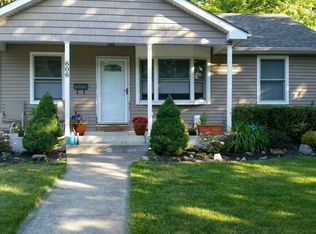 606 Helena Ave, Cherry Hill, NJ 08002