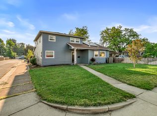923 Jasper St, Medford, OR 97501